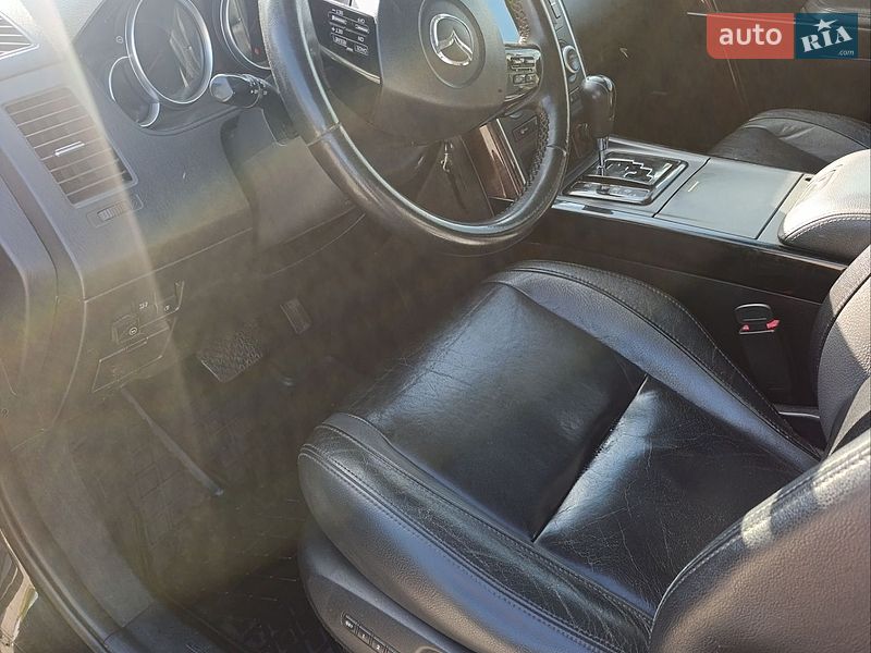Внедорожник / Кроссовер Mazda CX-9 2009 в Южноукраинске