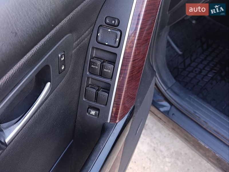 Внедорожник / Кроссовер Mazda CX-9 2009 в Южноукраинске