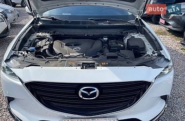 Внедорожник / Кроссовер Mazda CX-9 2016 в Полтаве