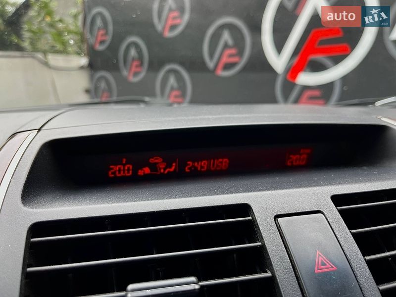 Внедорожник / Кроссовер Mazda CX-9 2008 в Киеве фото 24 Внедорожник / Кроссовер Mazda CX-9 2008 в Киеве