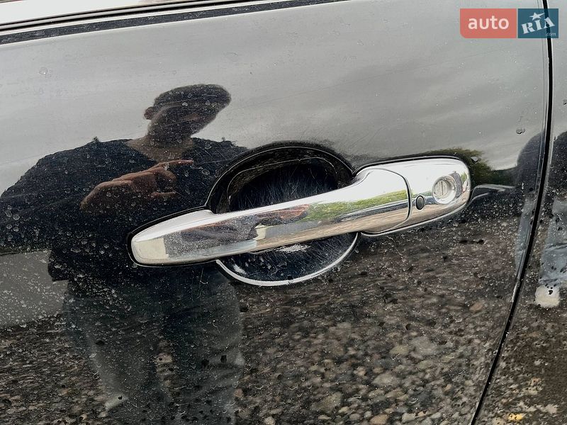 Внедорожник / Кроссовер Mazda CX-9 2008 в Киеве фото 34 Внедорожник / Кроссовер Mazda CX-9 2008 в Киеве