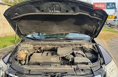 Внедорожник / Кроссовер Mazda CX-9 2012 в Лубнах фото 35 Внедорожник / Кроссовер Mazda CX-9 2012 в Лубнах