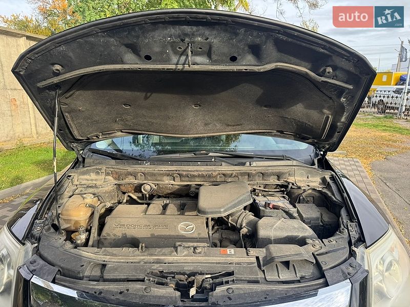 Внедорожник / Кроссовер Mazda CX-9 2012 в Лубнах фото 35 Внедорожник / Кроссовер Mazda CX-9 2012 в Лубнах
