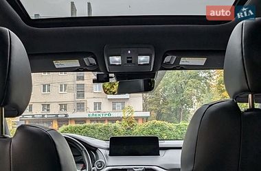 Внедорожник / Кроссовер Mazda CX-9 2021 в Львове фото 14 Внедорожник / Кроссовер Mazda CX-9 2021 в Львове
