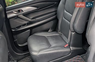 Внедорожник / Кроссовер Mazda CX-9 2021 в Львове фото 24 Внедорожник / Кроссовер Mazda CX-9 2021 в Львове