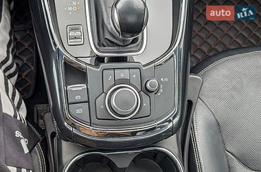 Внедорожник / Кроссовер Mazda CX-9 2021 в Львове фото 29 Внедорожник / Кроссовер Mazda CX-9 2021 в Львове