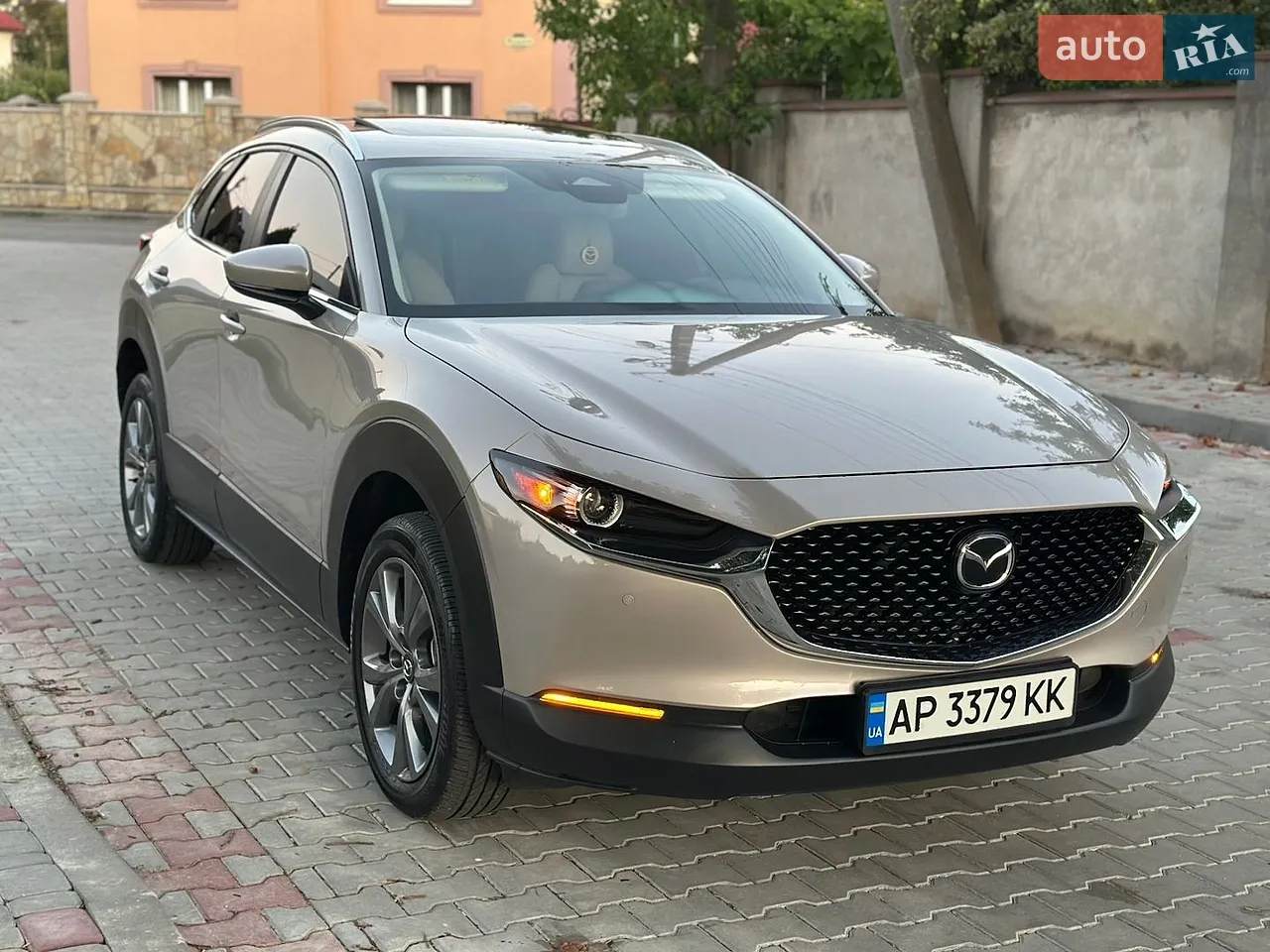 2024 Mazda CX-30 - мініатюра 43