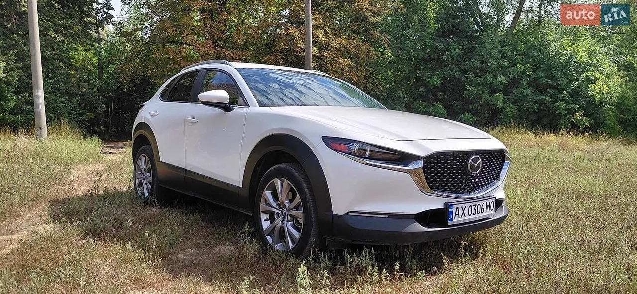 2023 Mazda CX-30 - мініатюра 19