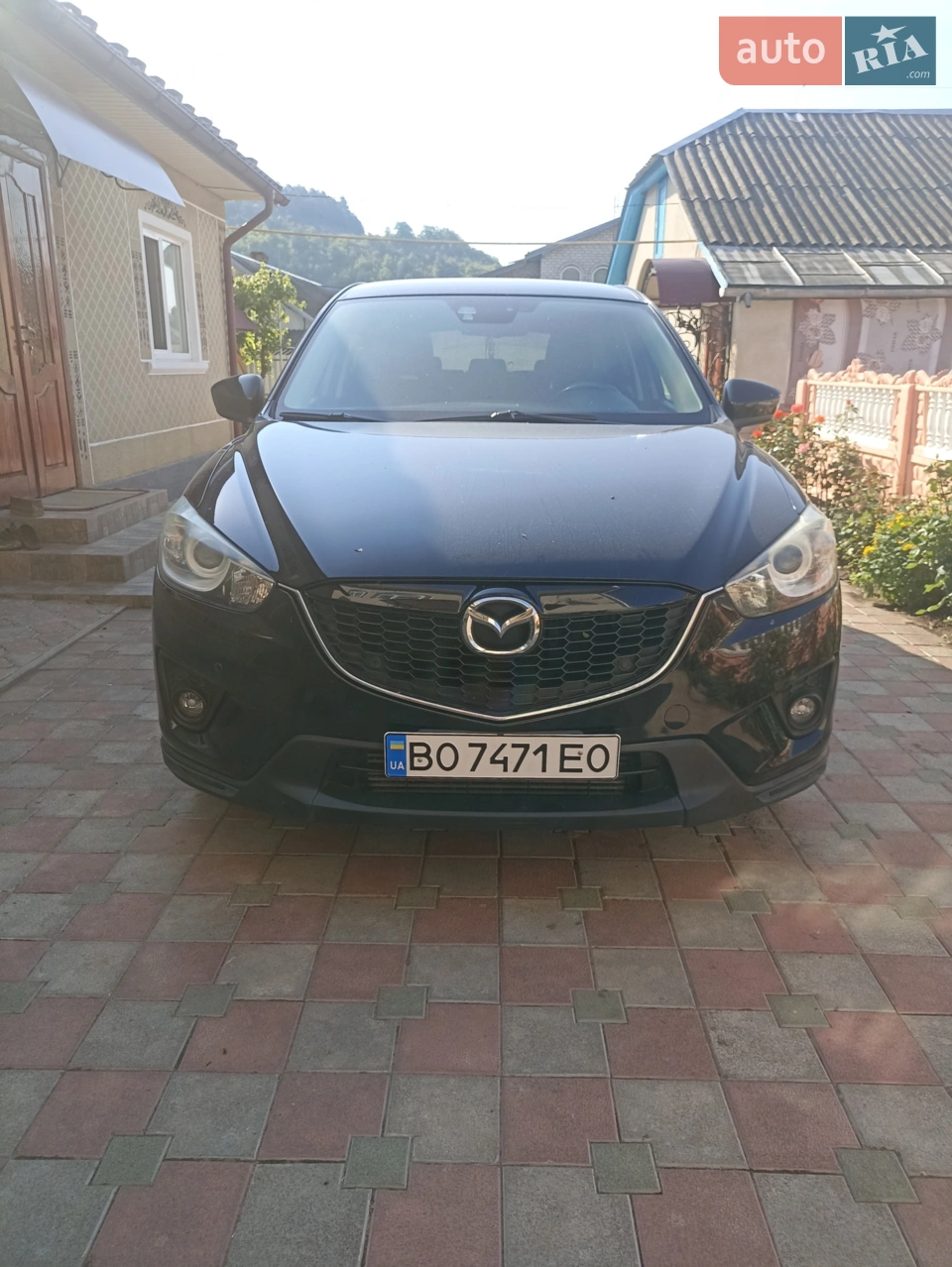 2012 Mazda CX-5 - мініатюра 28