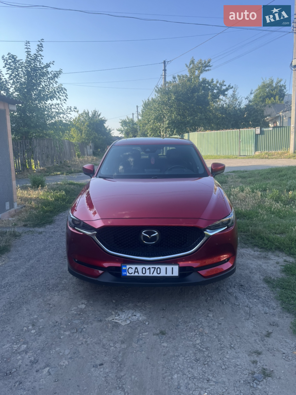 2019 Mazda CX-5 - мініатюра 47