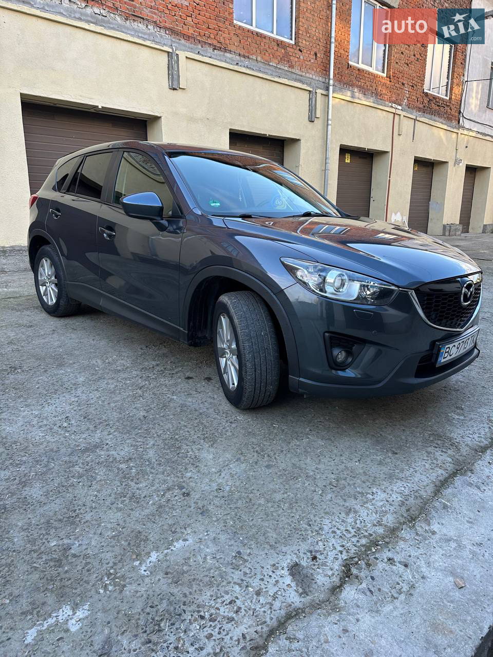 2012 Mazda CX-5 - мініатюра 25