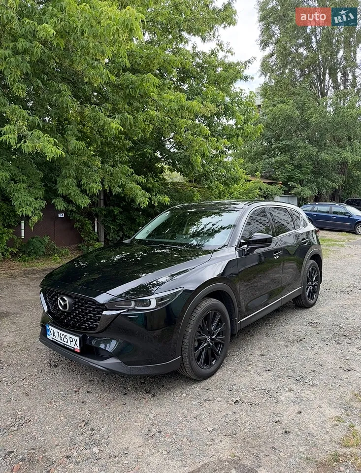 2023 Mazda CX-5 - мініатюра 20