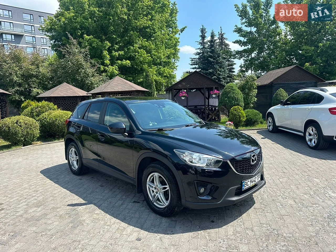 2013 Mazda CX-5 - мініатюра 42