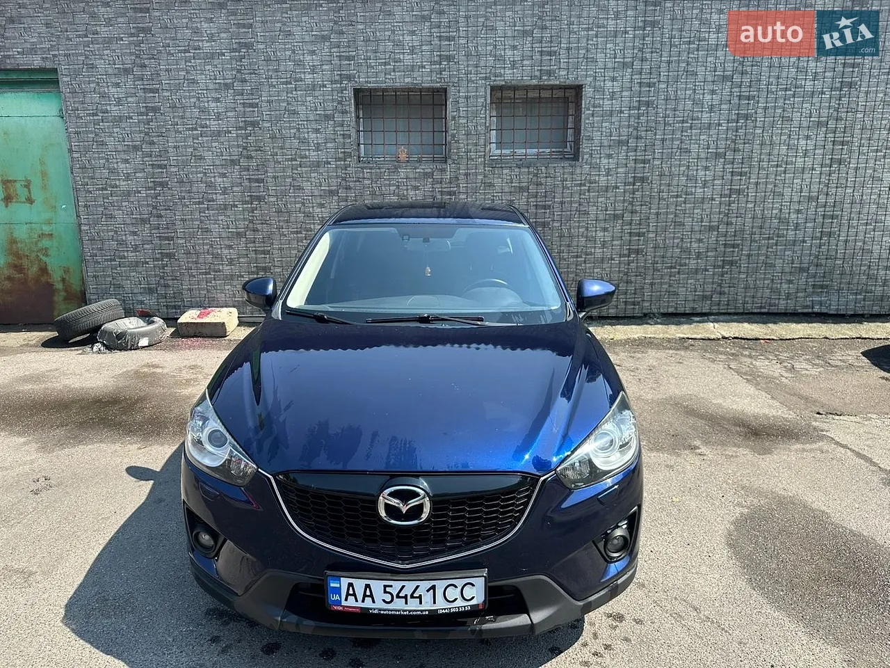 2013 Mazda CX-5 - мініатюра 28