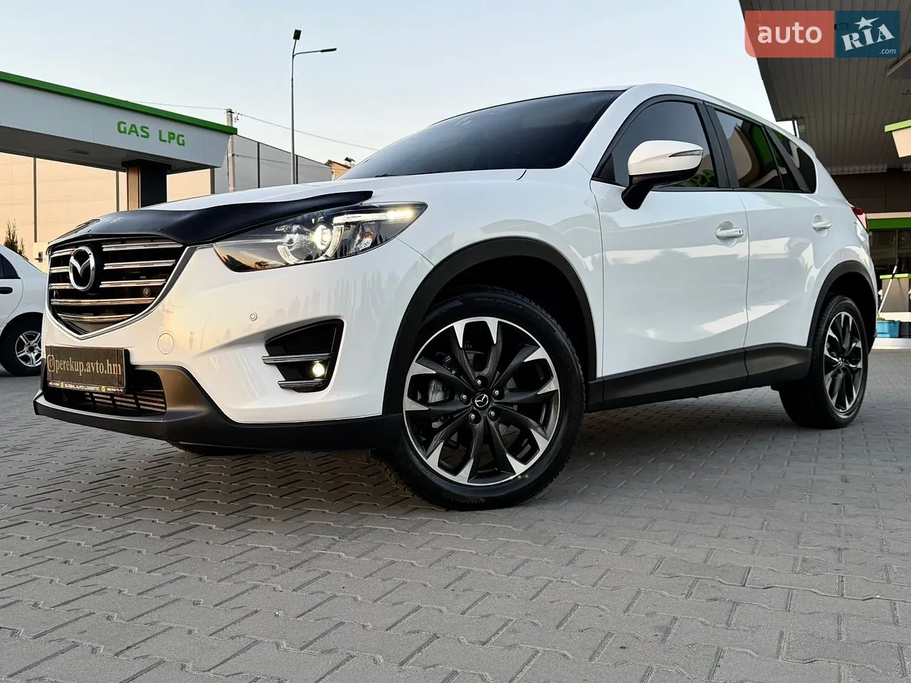 2016 Mazda CX-5 - мініатюра 90