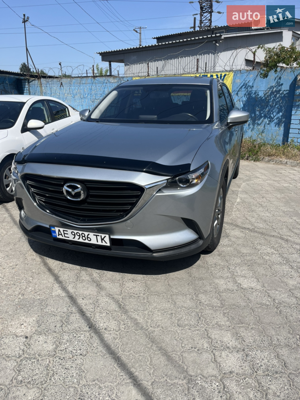 2016 Mazda CX-9 - мініатюра 20