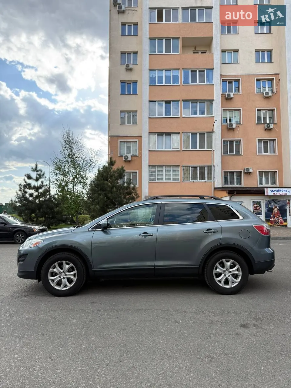 2012 Mazda CX-9 - мініатюра 36
