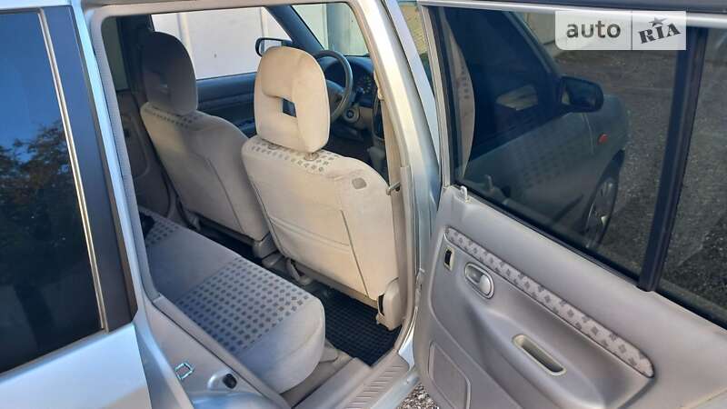 Хэтчбек Mazda Demio 2000 в Виннице фото 12 Хэтчбек Mazda Demio 2000 в Виннице