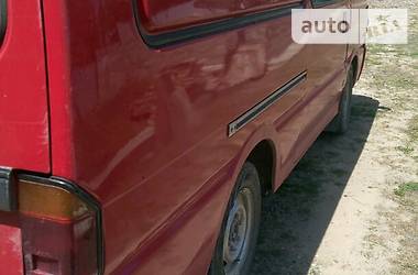 Универсал Mazda E-series 1994 в 