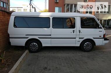 Микроавтобус Mazda E-series 1993 в 