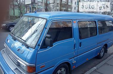 Минивэн Mazda E-series 1997 в Хмельницком