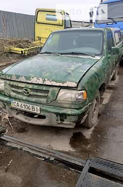 Інші вантажівки Mazda E-series 2001 в Миколаєві