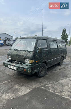 Минивэн Mazda E-series 1995 в Виннице
