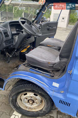 Другие автобусы Mazda E-series 1997 в 
