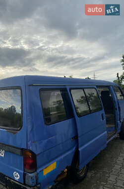 Другие автобусы Mazda E-series 1997 в 