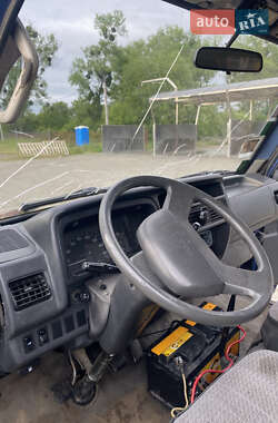 Другие автобусы Mazda E-series 1997 в 