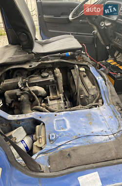 Другие автобусы Mazda E-series 1997 в 