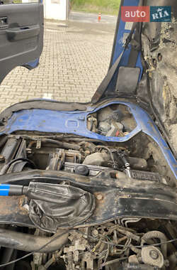 Другие автобусы Mazda E-series 1997 в 