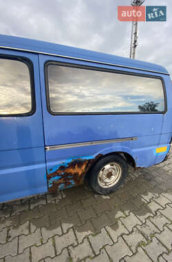 Другие автобусы Mazda E-series 1997 в 