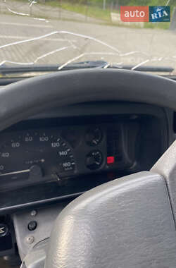 Другие автобусы Mazda E-series 1997 в 
