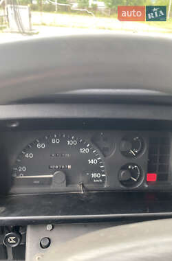 Другие автобусы Mazda E-series 1997 в 