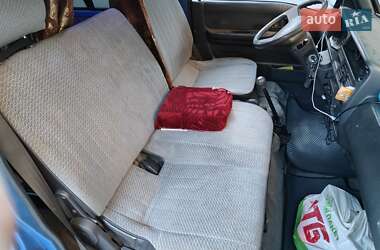 Минивэн Mazda E-series 1997 в 