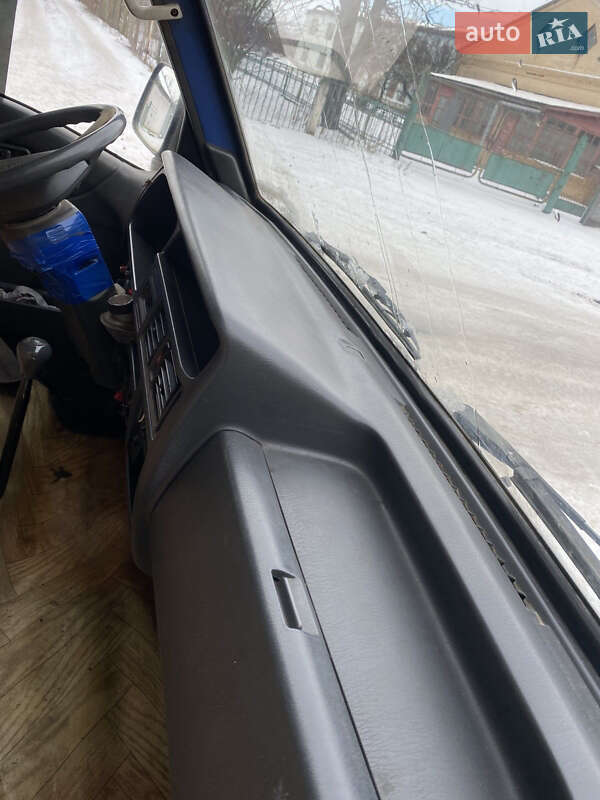 Минивэн Mazda E-series 1997 в Летичеве