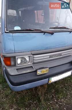 Мінівен Mazda E-series 1994 в Світловодську