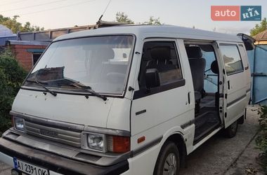 Мікровен Mazda E-series 1993 в Борисполі