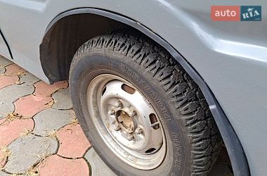 Минивэн Mazda E-series 1998 в Новоселках