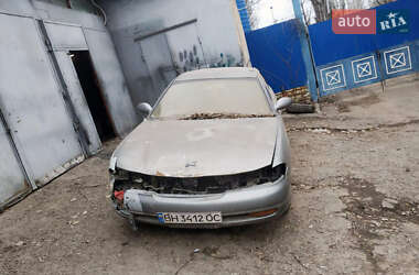 Седан Mazda Efini MS-8 1992 в 