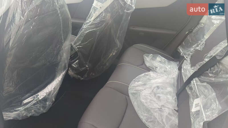 Внедорожник / Кроссовер Mazda EZ-60 2025 в Киеве