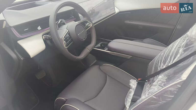 Внедорожник / Кроссовер Mazda EZ-60 2025 в Киеве