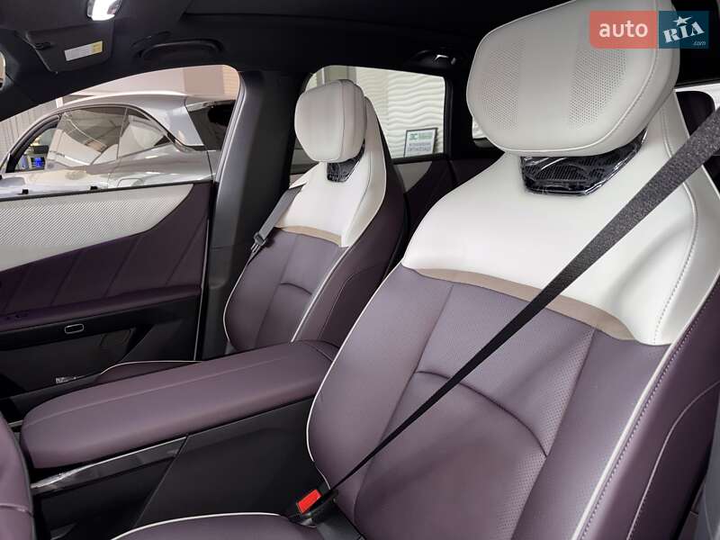 Внедорожник / Кроссовер Mazda EZ-60 2025 в Киеве