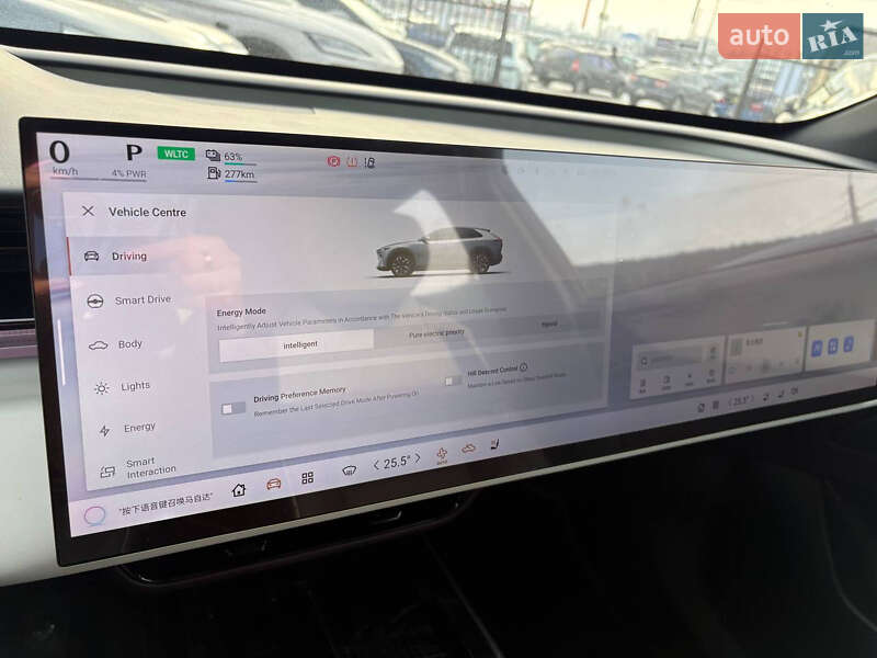 Внедорожник / Кроссовер Mazda EZ-60 2025 в Киеве