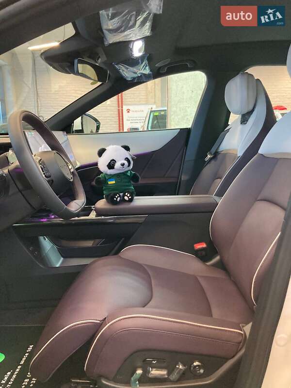 Внедорожник / Кроссовер Mazda EZ-60 2025 в Львове