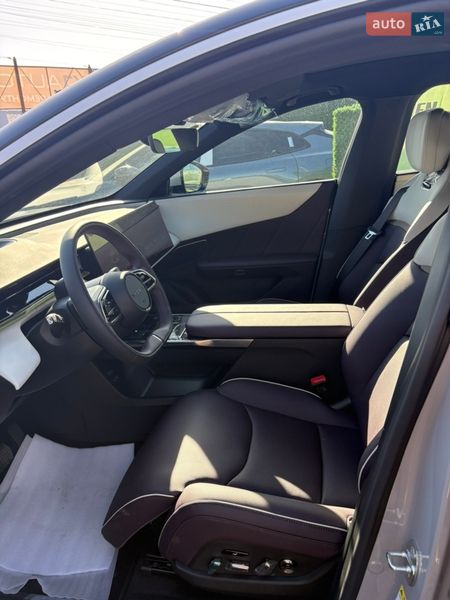 Внедорожник / Кроссовер Mazda EZ-60 2025 в Киеве