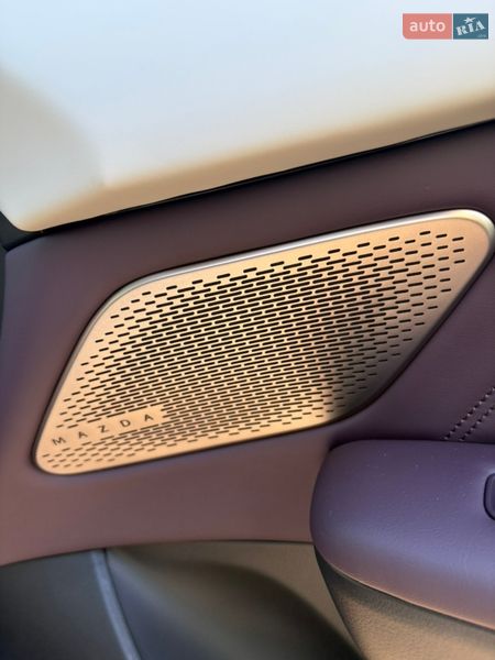 Внедорожник / Кроссовер Mazda EZ-60 2025 в Киеве
