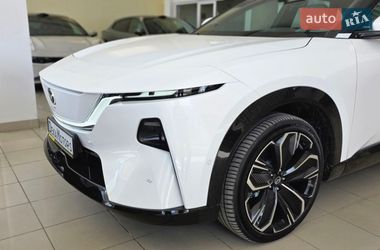 Внедорожник / Кроссовер Mazda EZ-60 2025 в Днепре