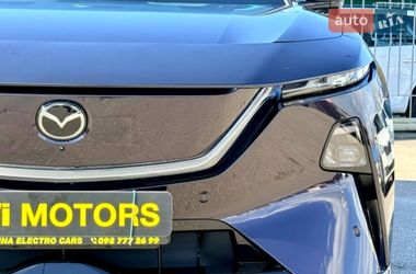 Внедорожник / Кроссовер Mazda EZ-60 2025 в Киеве
